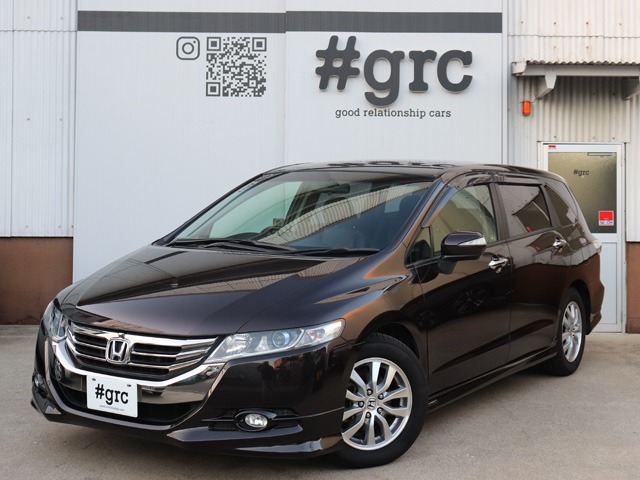 2011 Honda Odyssey