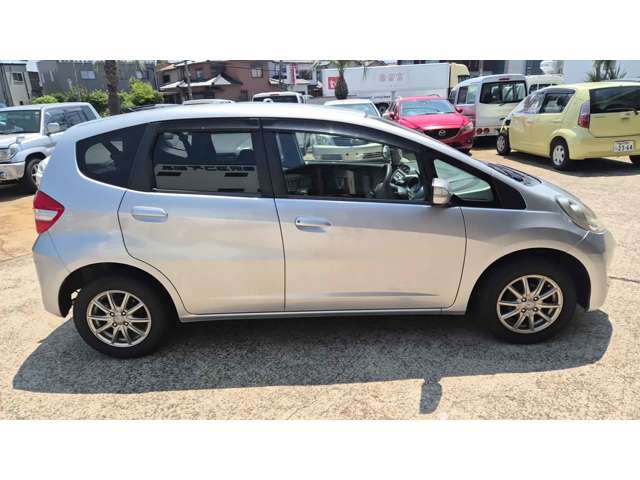 2011 Honda Fit – thumbnail 3