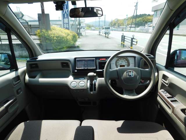 2010 Honda Life – thumbnail 2