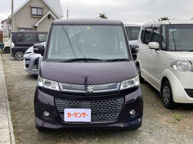 2011 Suzuki Palette – thumbnail 3