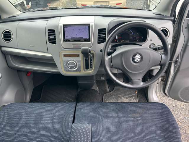 2009 Suzuki Wagon R – thumbnail 2