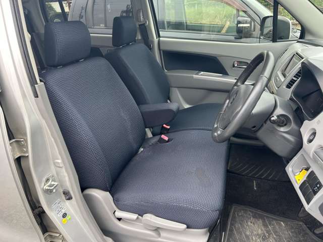 2009 Suzuki Wagon R – thumbnail 3