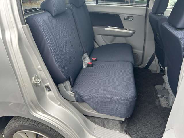 2009 Suzuki Wagon R – thumbnail 4