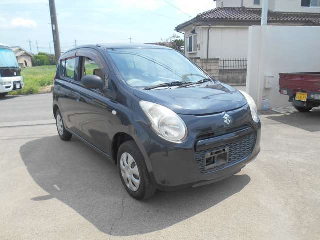 2011 Suzuki Alto – thumbnail 3