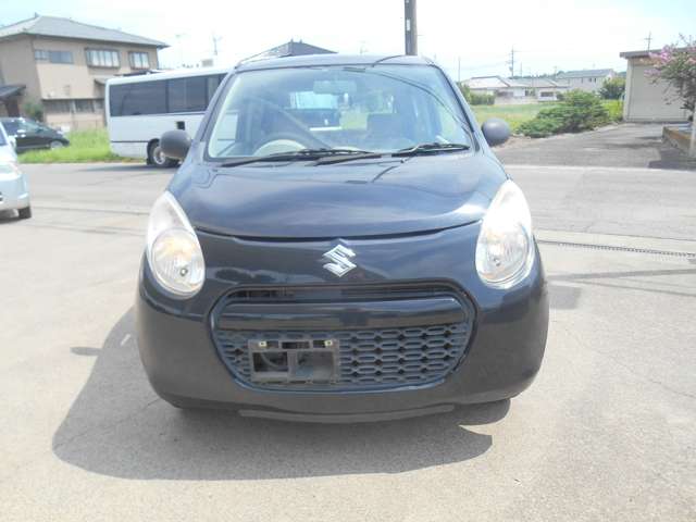2011 Suzuki Alto – thumbnail 4