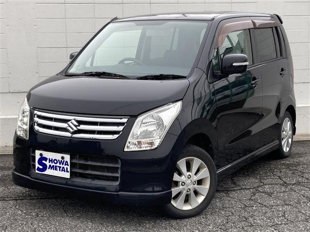 2010 Suzuki Wagon R