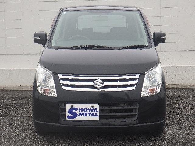 2010 Suzuki Wagon R – thumbnail 3