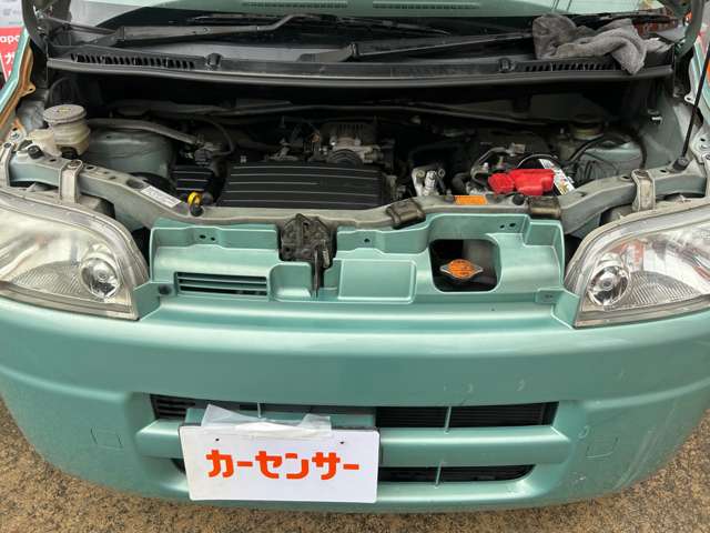 2005 Daihatsu Tanto – thumbnail 3