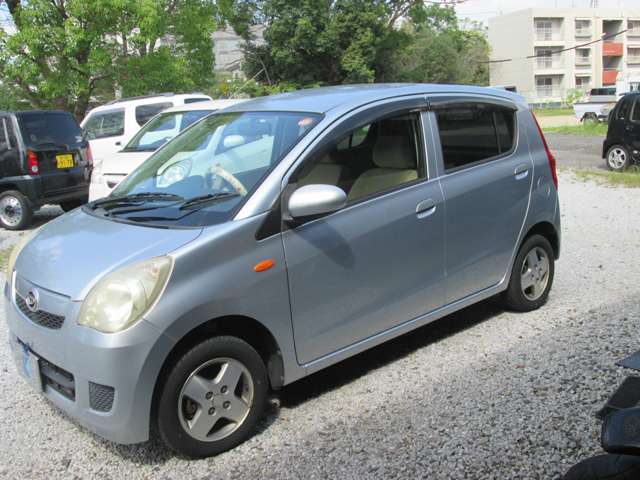 2008 Daihatsu Mira – thumbnail 3