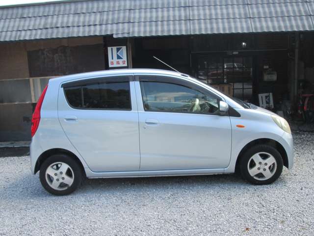 2008 Daihatsu Mira – thumbnail 4