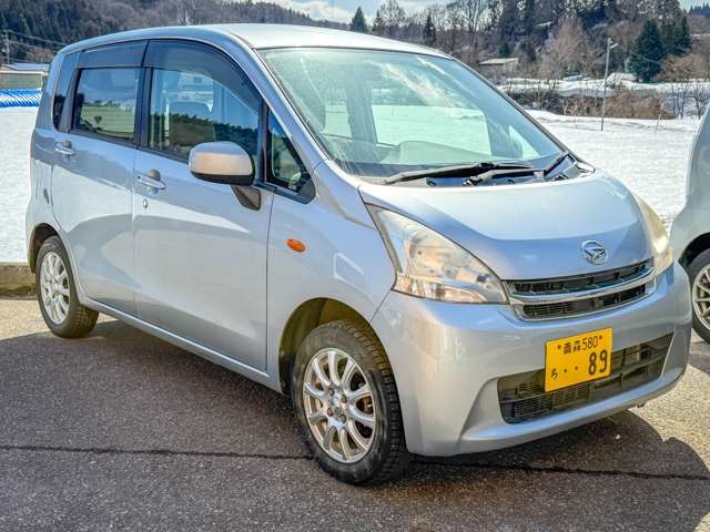 2011 Daihatsu Move