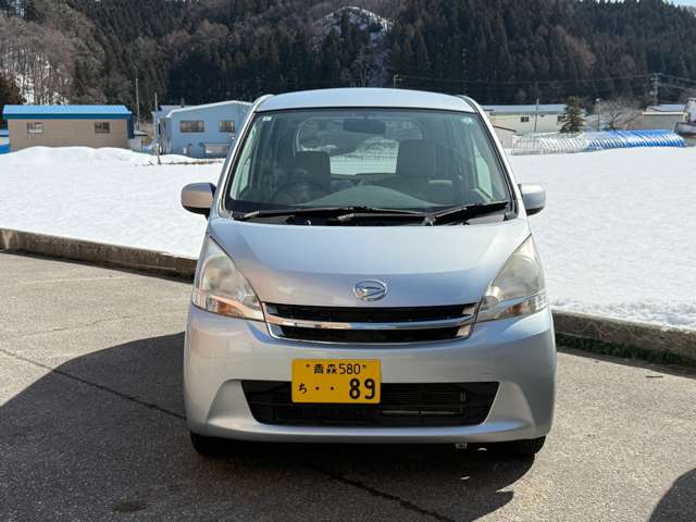 2011 Daihatsu Move – thumbnail 3