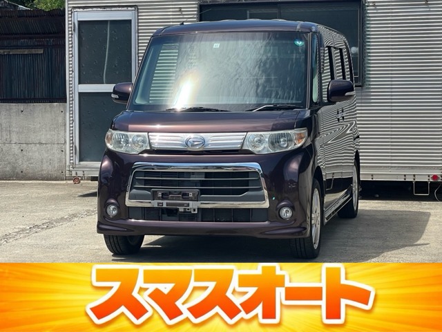 2011 Daihatsu Tanto