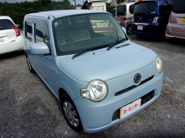 2011 Daihatsu Mira Cocoa