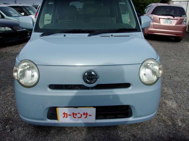 2011 Daihatsu Mira Cocoa – thumbnail 3