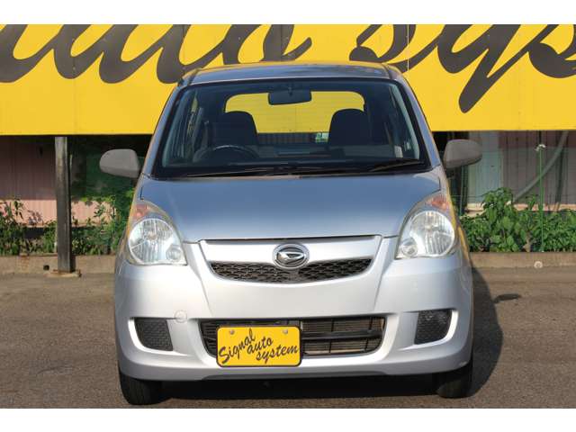 2010 Daihatsu Mira – thumbnail 2