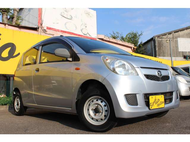 2010 Daihatsu Mira – thumbnail 3