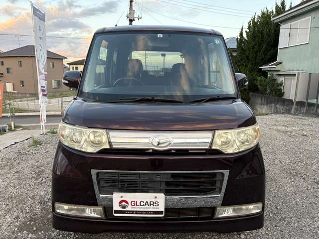 2009 Daihatsu Tanto – thumbnail 2