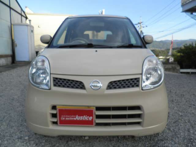 2009 Nissan Moco – thumbnail 2