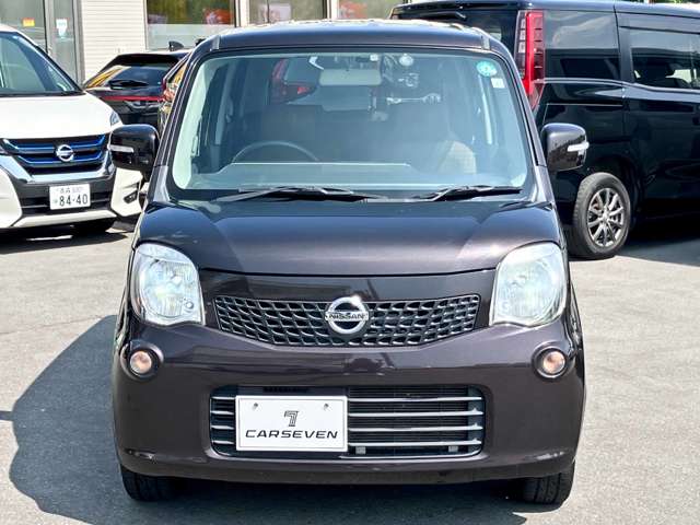 2011 Nissan Moco – thumbnail 4