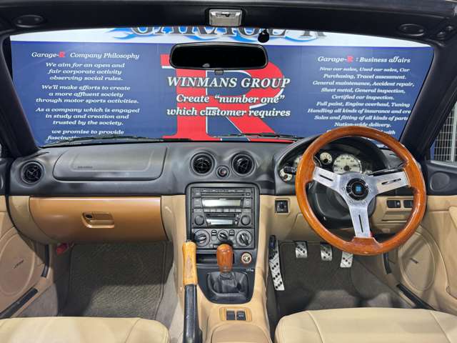 2001 Mazda Roadster – thumbnail 3