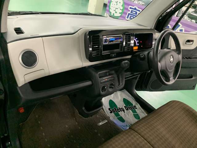 2011 Nissan Moco – thumbnail 4