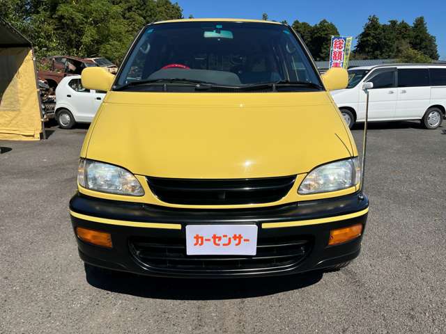 1998 Nissan Serena – thumbnail 2