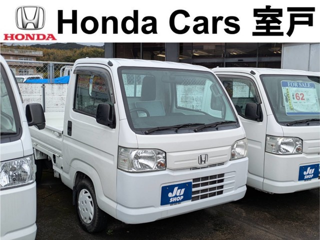 2011 Honda Acty Truck