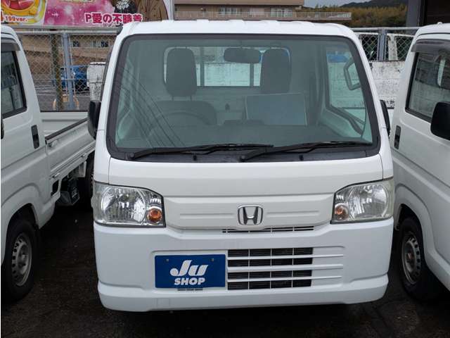 2011 Honda Acty Truck – thumbnail 2