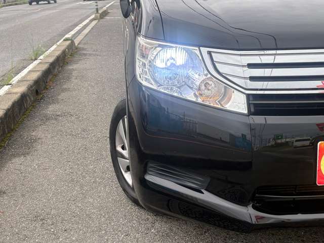2011 Honda Stepwgn – thumbnail 4