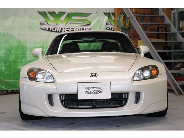 2005 Honda S2000 – thumbnail 2