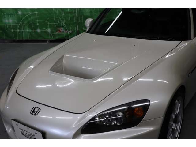 2005 Honda S2000 – thumbnail 3