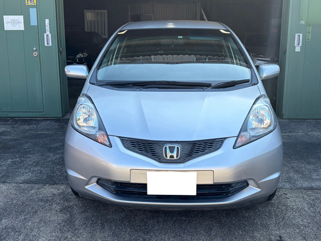 2009 Honda Fit – thumbnail 2