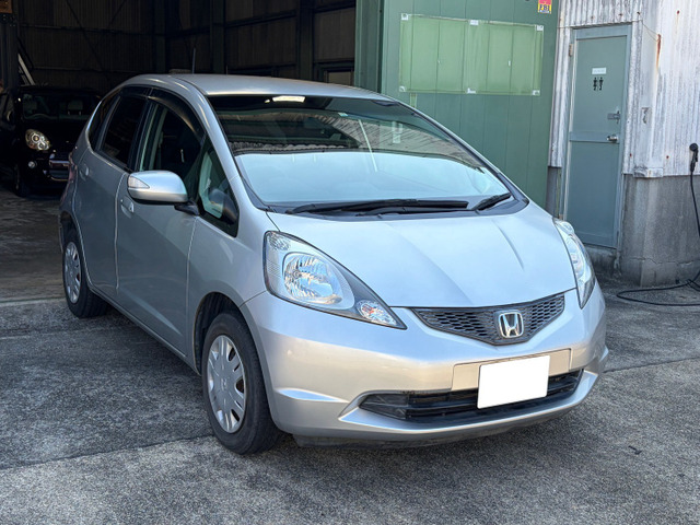 2009 Honda Fit – thumbnail 3