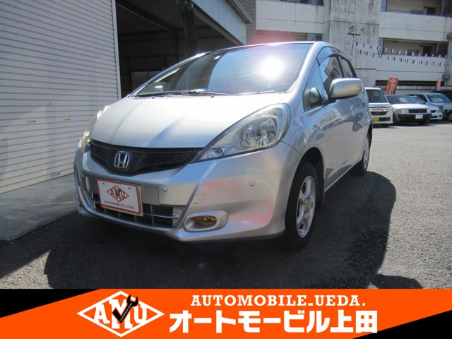 2011 Honda Fit