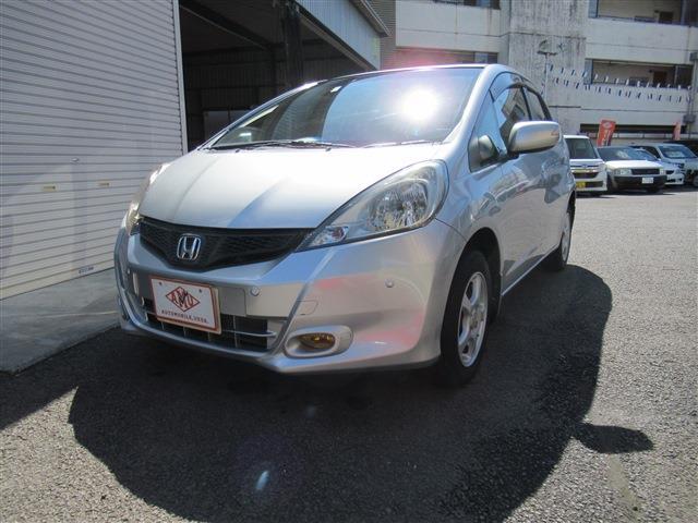 2011 Honda Fit – thumbnail 2