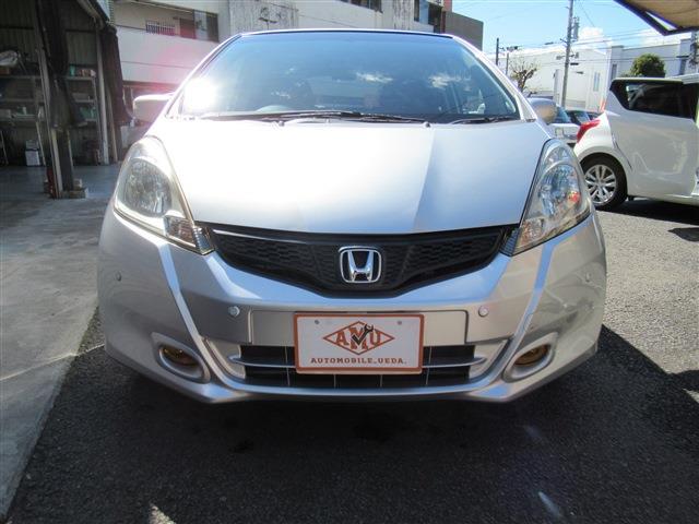 2011 Honda Fit – thumbnail 3