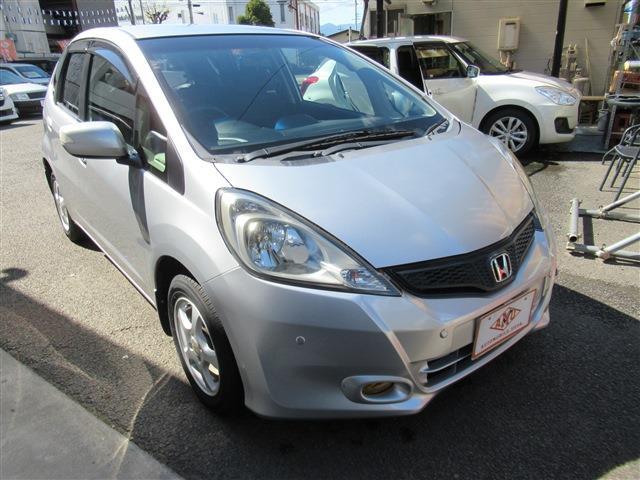 2011 Honda Fit – thumbnail 4