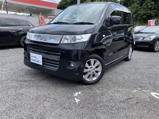 2011 Suzuki Wagon R