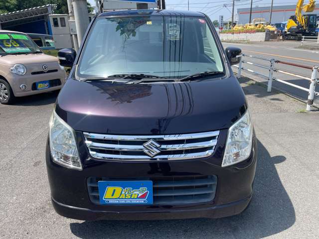 2009 Suzuki Wagon R – thumbnail 2