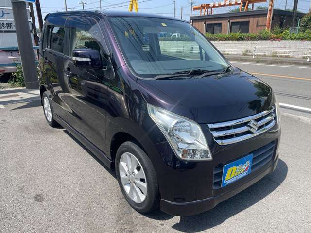 2009 Suzuki Wagon R – thumbnail 3