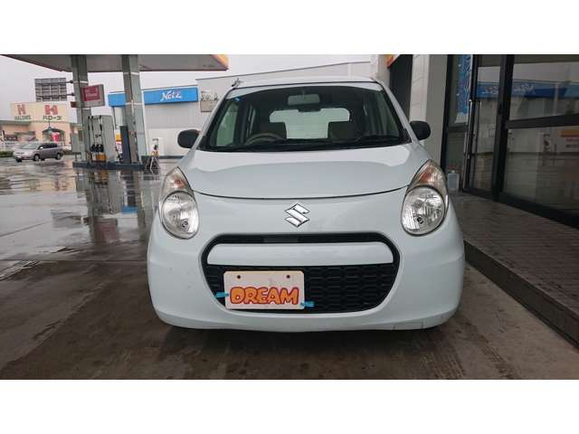2011 Suzuki Alto – thumbnail 2