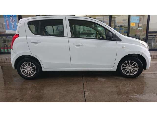 2011 Suzuki Alto – thumbnail 4