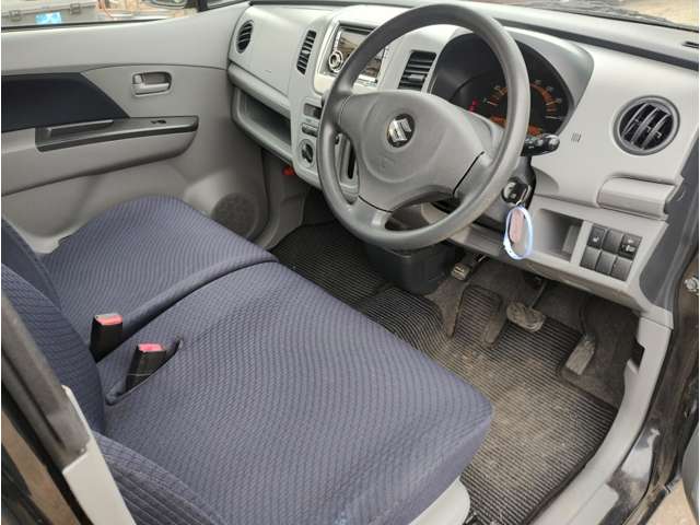2011 Suzuki Wagon R – thumbnail 3