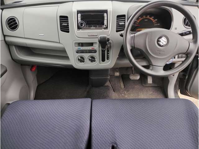 2011 Suzuki Wagon R – thumbnail 4