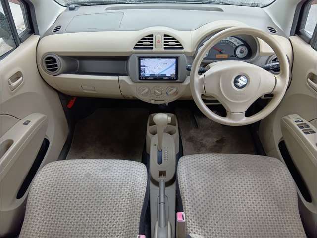 2011 Suzuki Alto – thumbnail 2