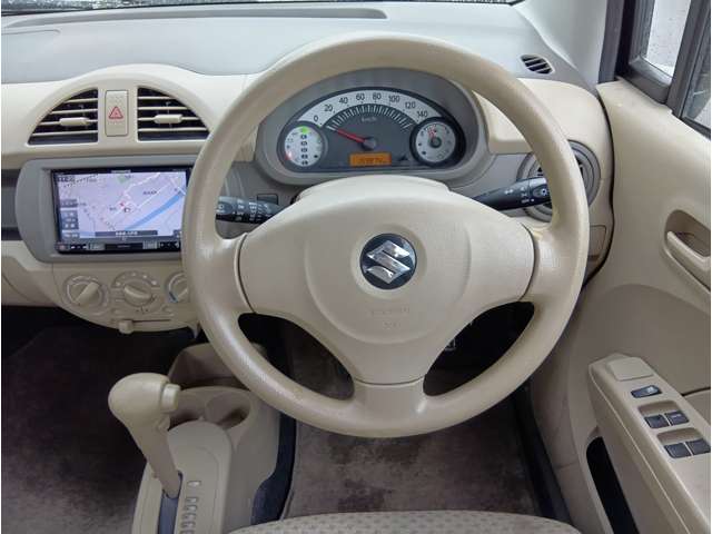 2011 Suzuki Alto – thumbnail 3