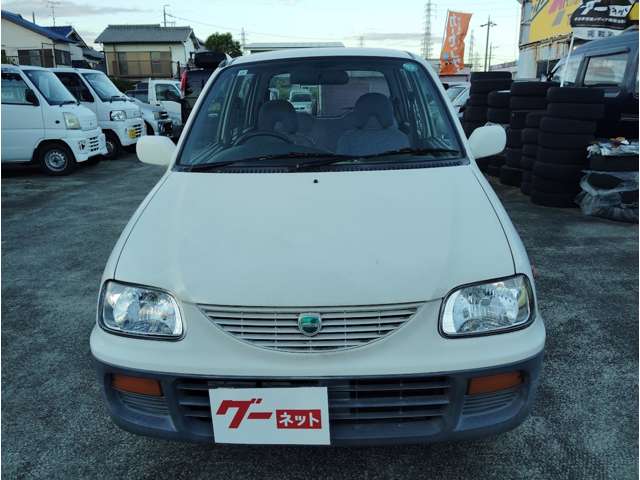 1995 Daihatsu Mira – thumbnail 2