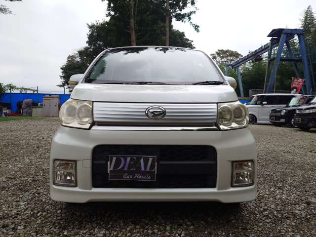 2009 Daihatsu Move – thumbnail 2