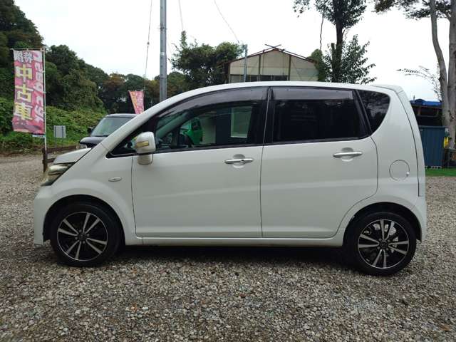 2009 Daihatsu Move – thumbnail 3